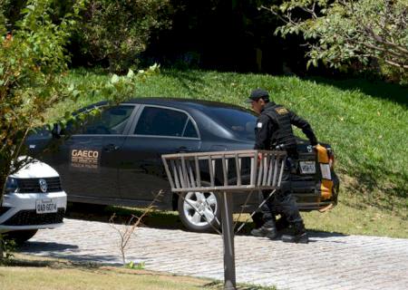Conjunto de provas ''enfraquecido'' livra policial preso na Omertà de condenação