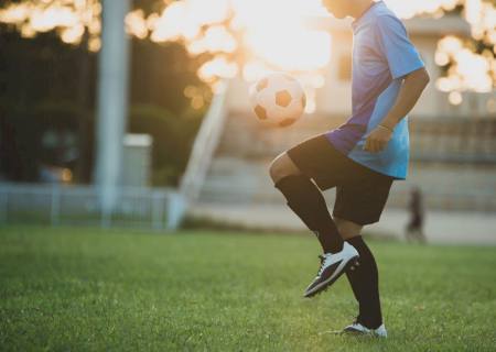 Curso on-line discute impactos da pandemia nas práticas esportivas para crianças e jovens