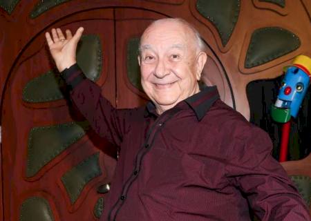 Ator Sergio Mamberti morre aos 82 anos em São Paulo