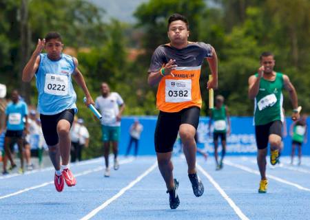 Bolsa Atleta e Bolsa Técnico seguem com inscrições abertas até 12 de março