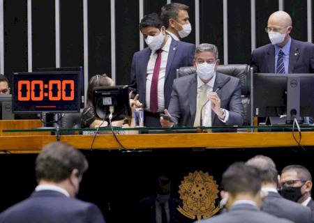 PEC Emergencial: Câmara conclui votação e auxílio pode ser pago logo