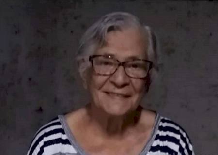 Nova-andradinense de 87 anos morre vítima da covid-19 em Campo Grande