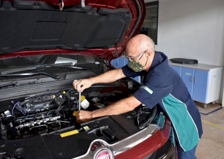 Com alta constante da gasolina, Senai dá 5 dicas para economizar gasolina