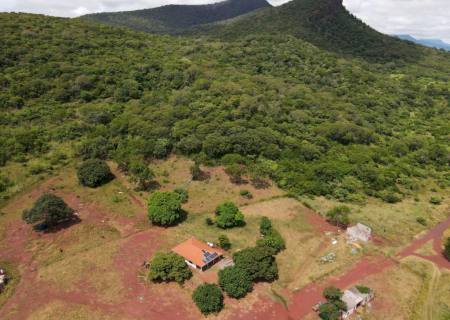 Polícia Civil de MS prende no Paraná empresário do ramo do café suspeito de sonegar R$ 1 bilhão em impostos