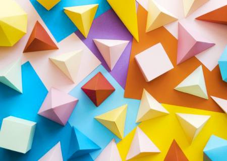 A Grande Guerra Geométrica