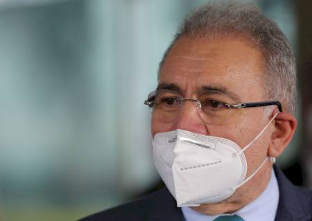 Marcelo Queiroga é nomeado ministro da Saúde