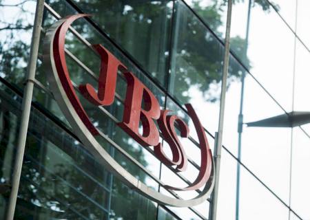 JBS anuncia compromisso global de se tornar Net Zero até 2040