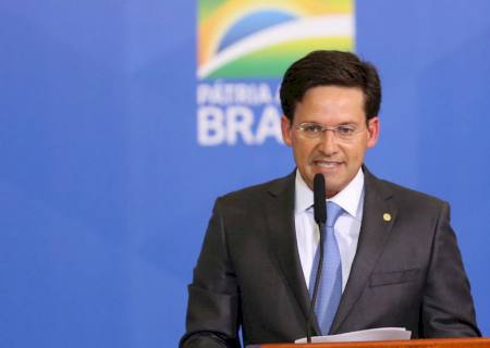 Ministro da Cidadania diz que governo estuda mudanças no Bolsa Família