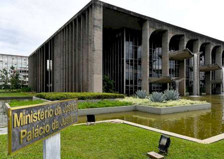 Ministério libera R$ 160 milhões para área de segurança de MS e mais 5 estados