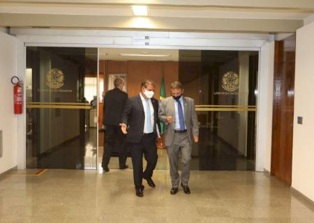 Mato Grosso do Sul terá R$ 327,8 milhões no orçamento da União