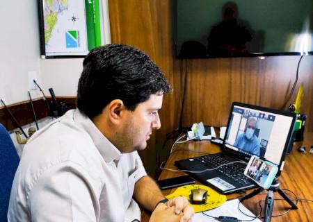 Assomasul exalta empenho dos prefeitos por MS liderar ranking de vacinação