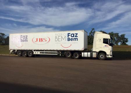 JBS doa equipamentos para abertura de novos leitos de UTI EM Mato Grosso do Sul