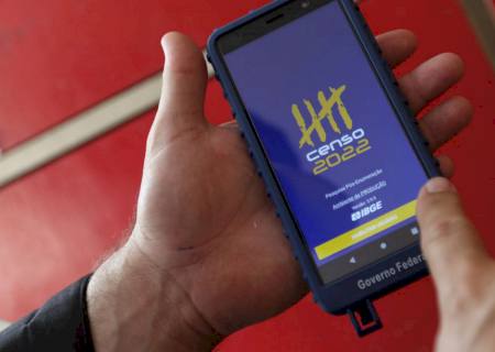 IBGE começa teste nacional para o Censo 2022