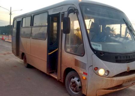Medidas de enfrentamento à pandemia mantêm limite de ocupação a 50% dos assentos no transporte intermunicipal