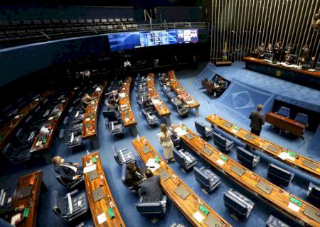 Pandemia: Senado aprova criação de programa contra depressão