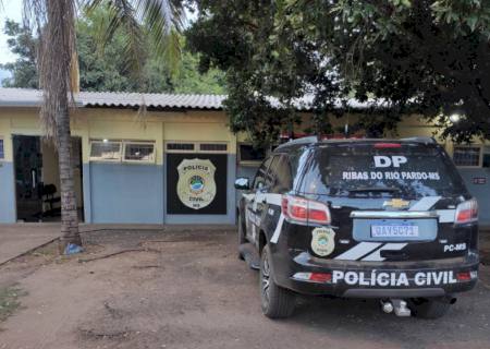 Integrante de associação criminosa condenado por tráfico de drogas é preso pela Polícia Civil