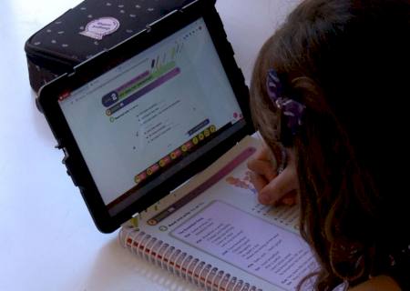 Sobe para 82,7% percentual de domicílios com internet, diz IBGE