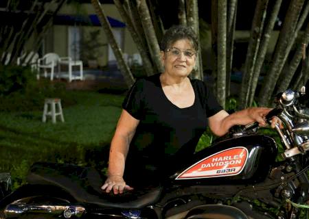 Morre em Campo Grande Maria Imaculada Fernandes, ex-secretária de educação de Nova Andradina