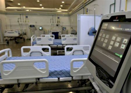 Pandemia pode manter níveis críticos ao longo de abril, diz Fiocruz