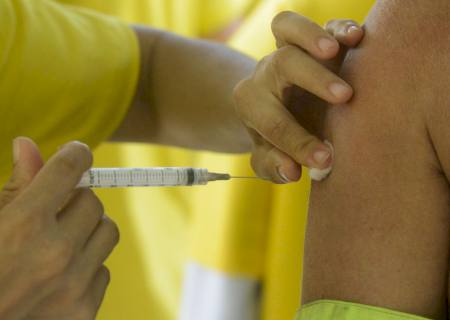 Fiems inicia nesta segunda-feira a vacinação de trabalhadores da indústria contra a gripe