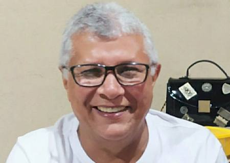 Comerciante de 64 anos, morre por complicações da covid-19 em Nova Andradina
