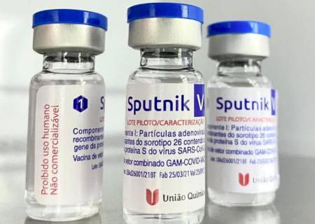 MS participa de consórcio para compra de 28 milhões de doses de vacina contra covid-19