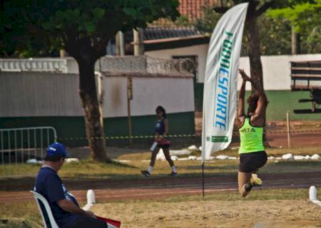 Fundesporte publica lista final de inscrições deferidas e indeferidas no Bolsa Atleta e Técnico após prazo recursal