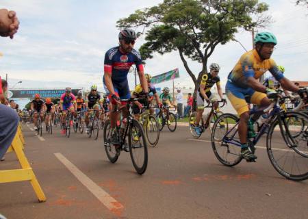 32ª Edição da Corrida do Trabalhador é cancelada em Nova Andradina