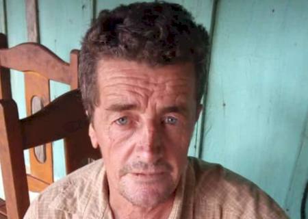 Morre aos 54 anos, Francisco Mário Pereira, Loça da Horta em Nova Andradina
