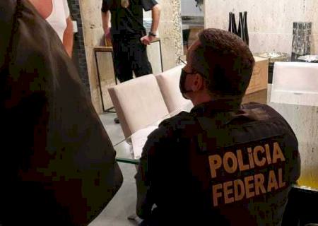 PF deflagra operação em 6 estados e tenta prender traficantes de mulheres
