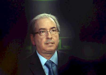 TRF-4 revoga a prisão de Eduardo Cunha