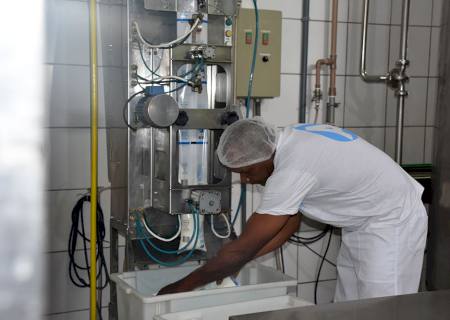 Nova Andradina cria 157 novos postos de trabalho com carteira assinada em março