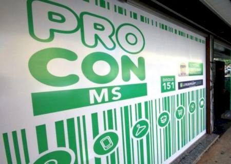 Golpistas utilizam nome do Procon de MS em falsos comunicados
