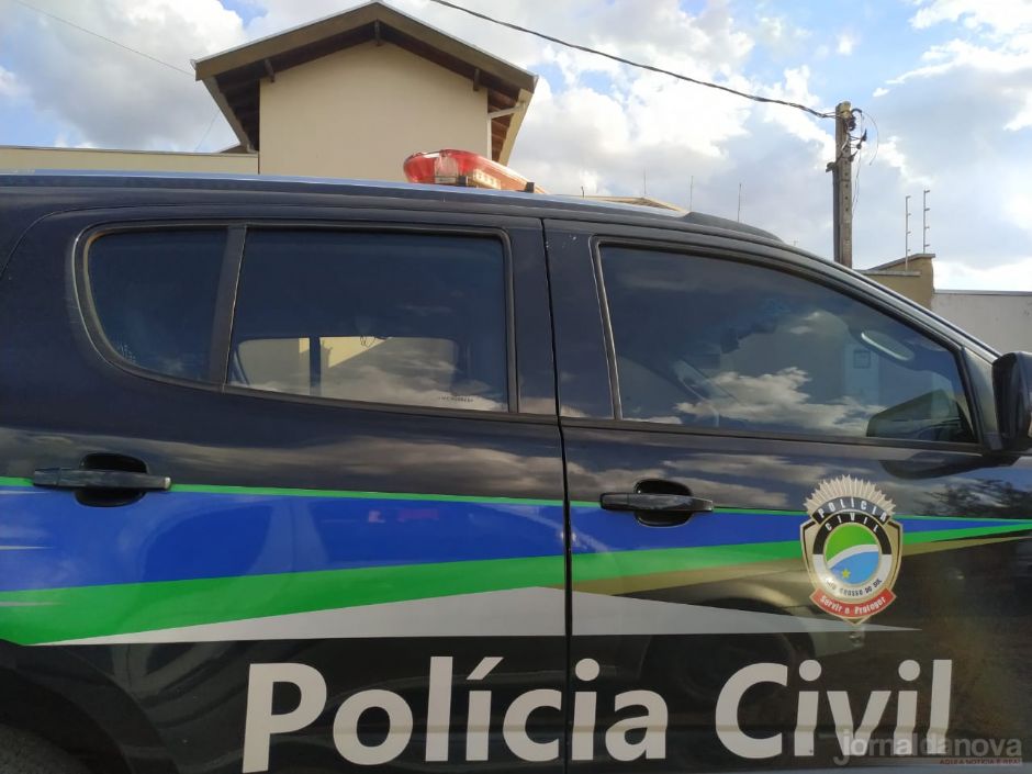 Polícia Civil faz buscas na residência de advogado em Nova Andradina