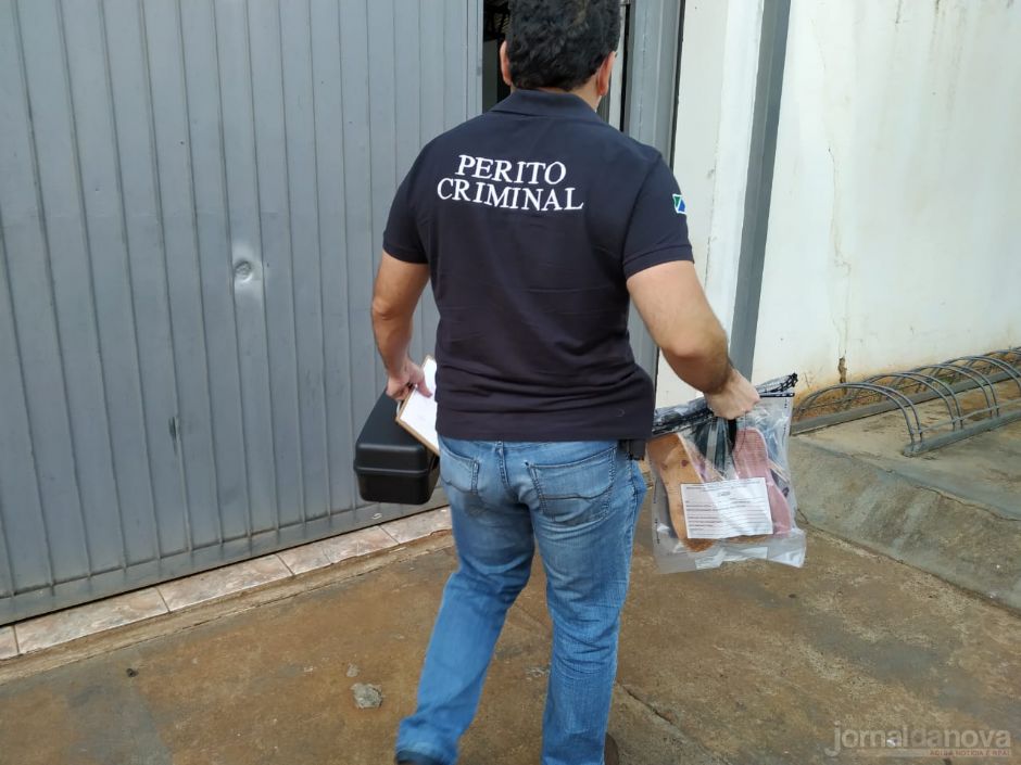 Polícia Civil faz buscas na residência de advogado em Nova Andradina
