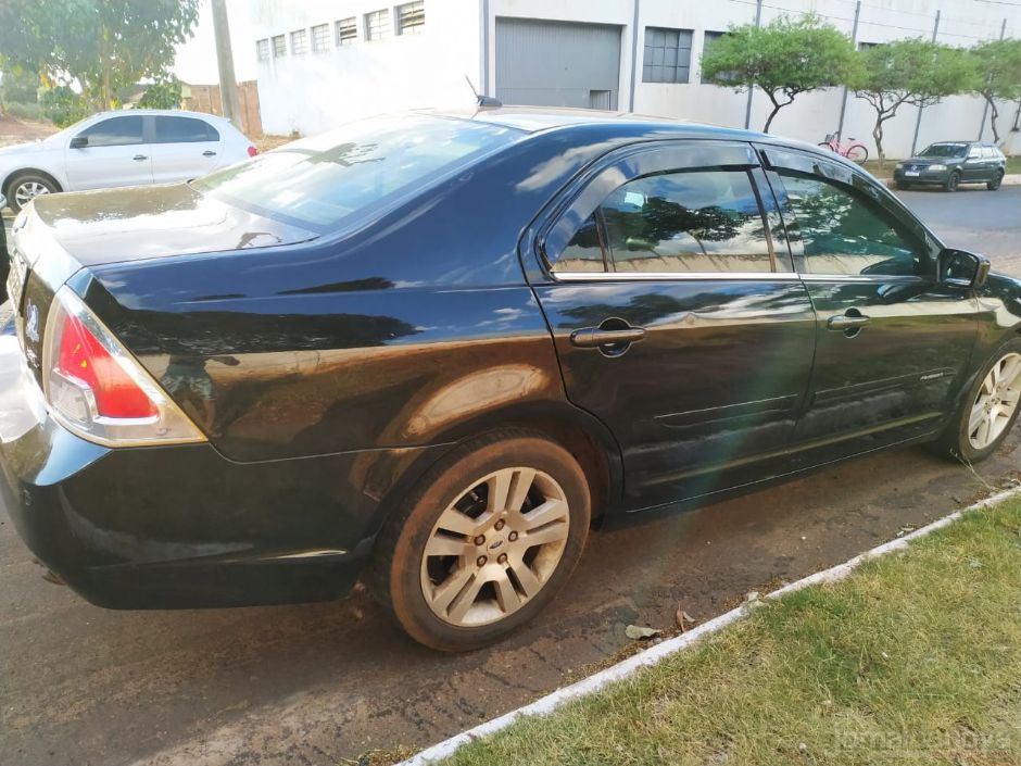 Polícia Civil faz buscas na residência de advogado em Nova Andradina