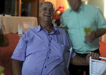 Morre aos 64 anos, Arino Silveira Medeiros produtor rural do Assentamento Casa Verde