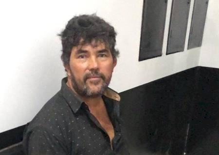 Assassino de ex-prefeito em MS é condenado a 16 anos de prisão e pagamento de R$ 25 mil