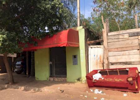 Após sofrer ameaças e agressões, esposa confessa ter matado marido a facadas em Três Lagoas