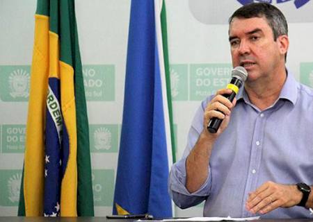 ''Preservação do meio ambiente pode gerar emprego e renda'', afirma Eduardo Riedel