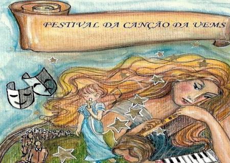 V Festival da Canção da UEMS premiará música vencedora com R$ 2 mil