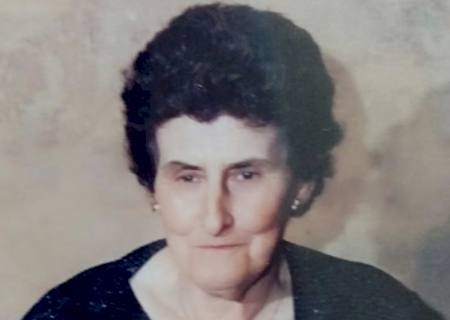 Morre aos 91 anos, Assunta Gasparetto, mãe do Padre Itacir
