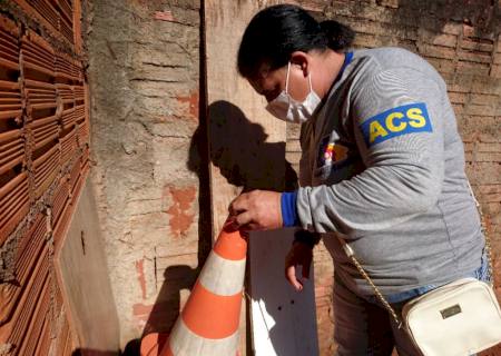 Prefeitura de Batayporã abre PSS com 12 vagas para agentes de saúde e de endemias