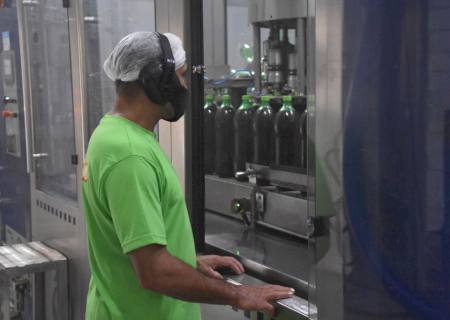 Sondagem Industrial da FIEMS aponta otimismo de empresários de MS diante de economia difícil