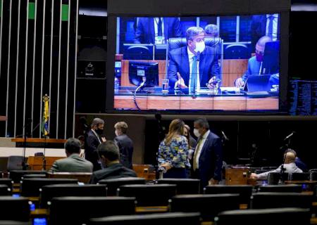 Câmara dos Deputados: Aprovado texto-base do projeto sobre licenciamento ambiental