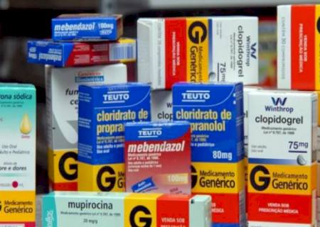 Senado aprova suspensão no aumento de preço de medicamentos em 2021