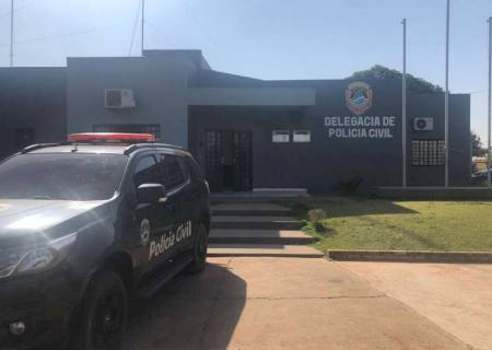 Mulher mata o marido a facadas após discussão em Amambai