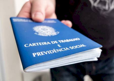 Funtrab divulga vagas de emprego em Nova Andradina e Ivinhema