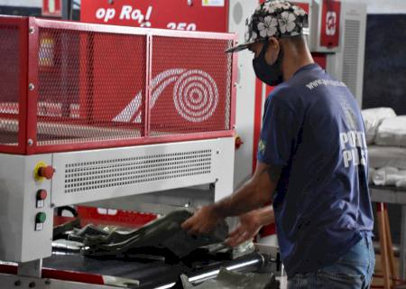 Radar industrial: produção de MS apresenta o melhor resultado já registrado em abril