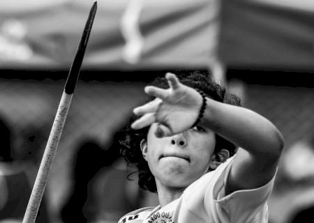 Mato Grosso do Sul vai com 13 atletas ao Campeonato Brasileiro de Atletismo Sub-20